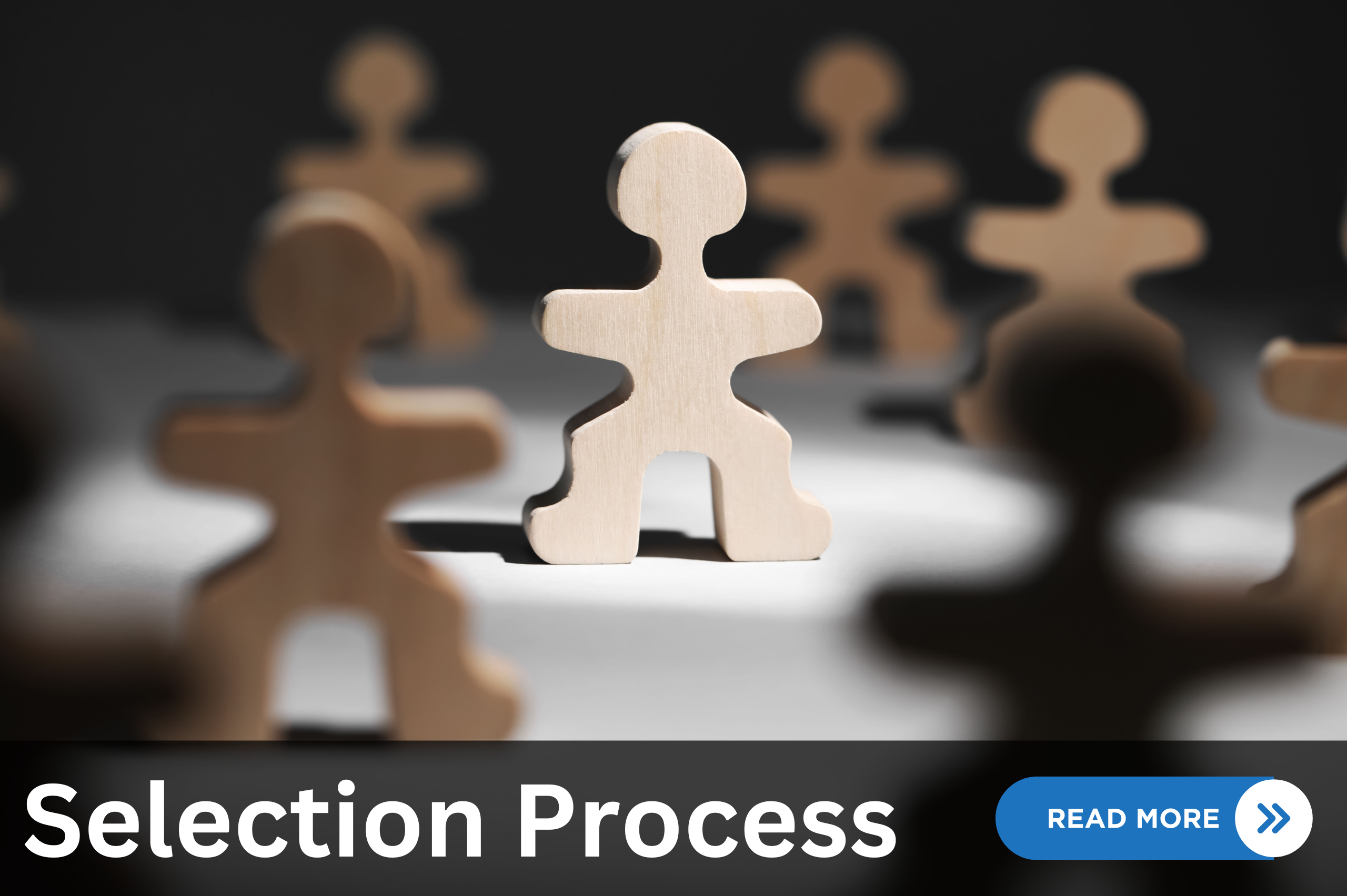 Selection Process: Streamlining Talent Acquisition