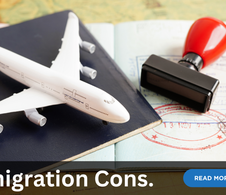 Emigration Consultancy: Navigating International Job Opportunities